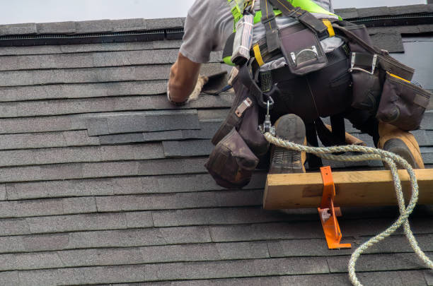 Reliable Roof Replacement contractor in Gibbonsville, ID by Brentwood Metal Roofing